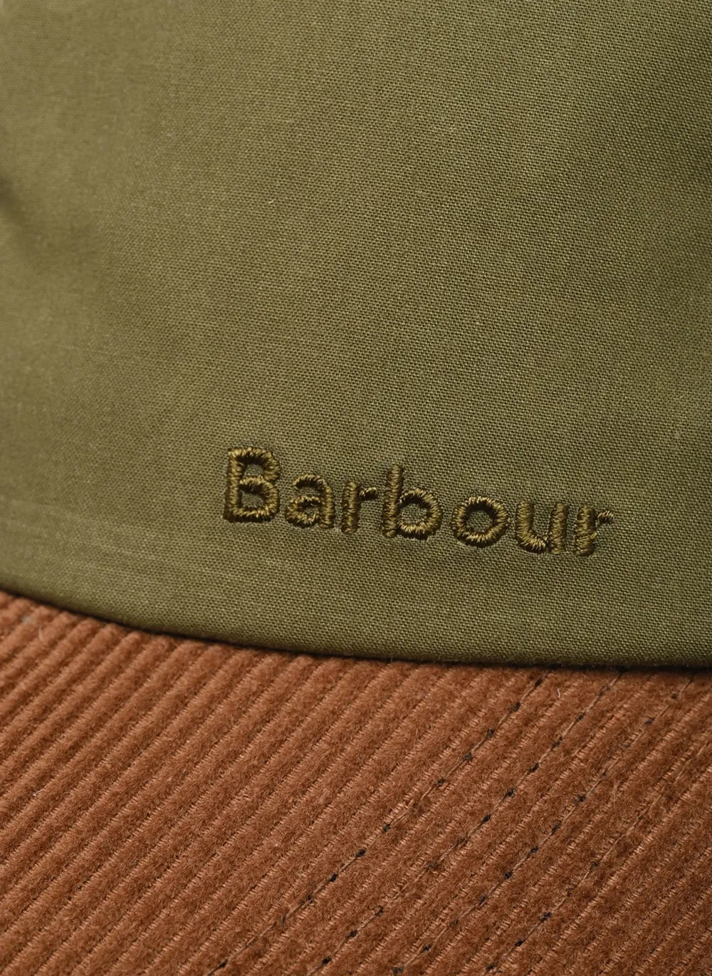 Casquette Transport - Barbour