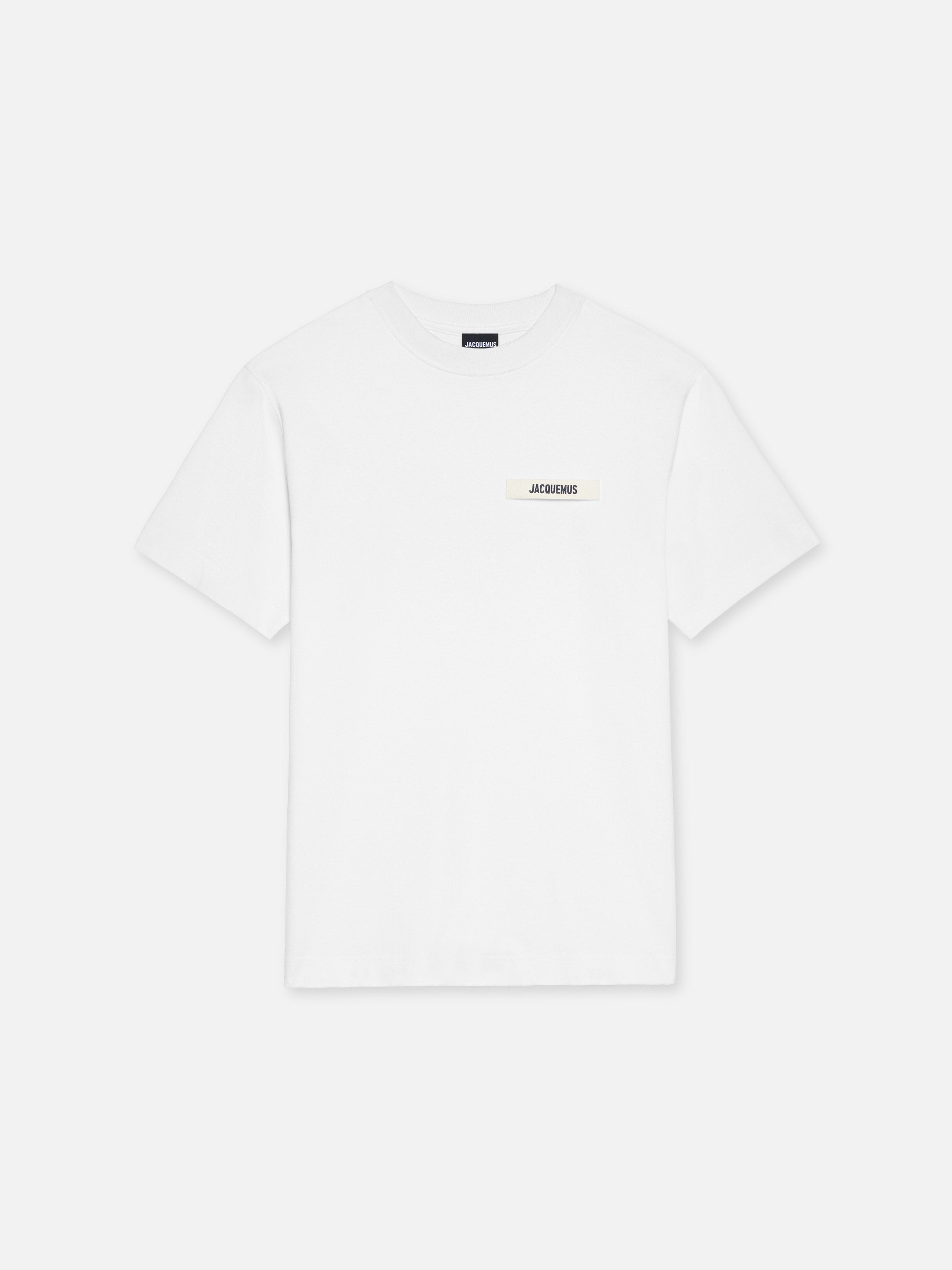 Le t-shirt Gros Grain