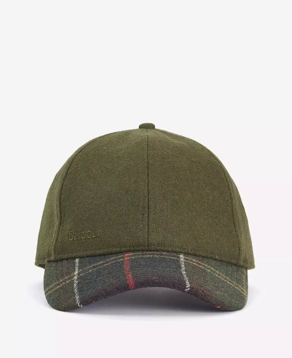 Casquette Roker - Barbour
