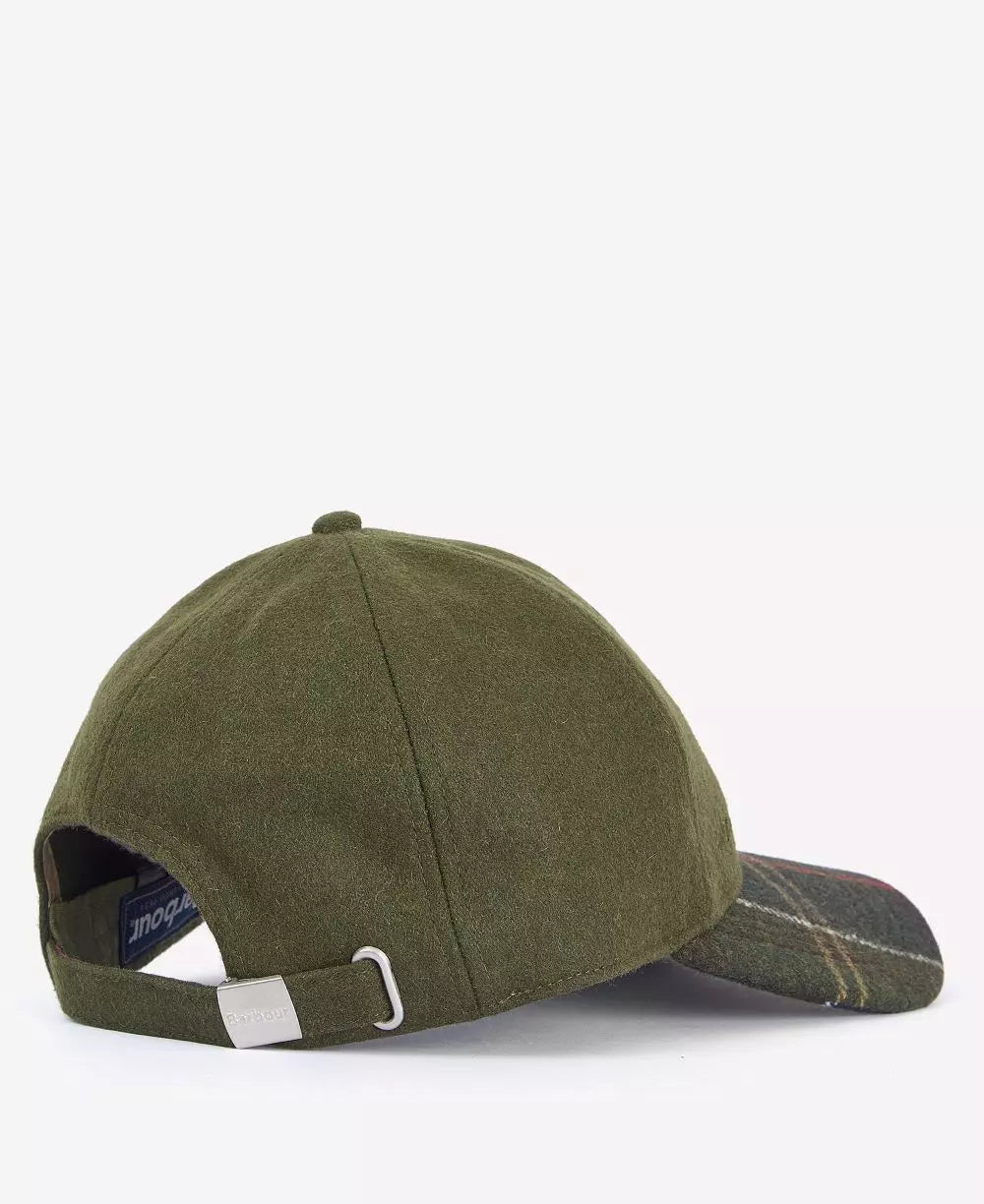 Casquette Roker - Barbour
