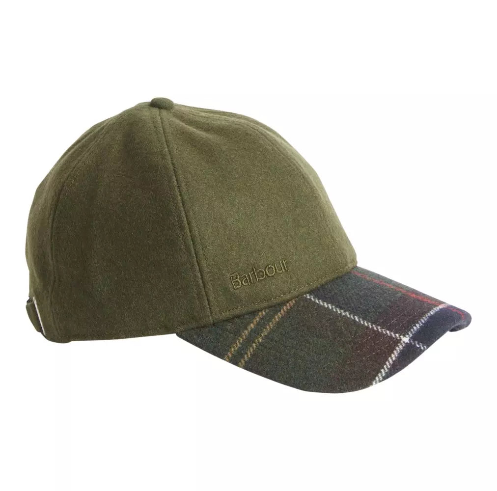 Casquette Roker - Barbour