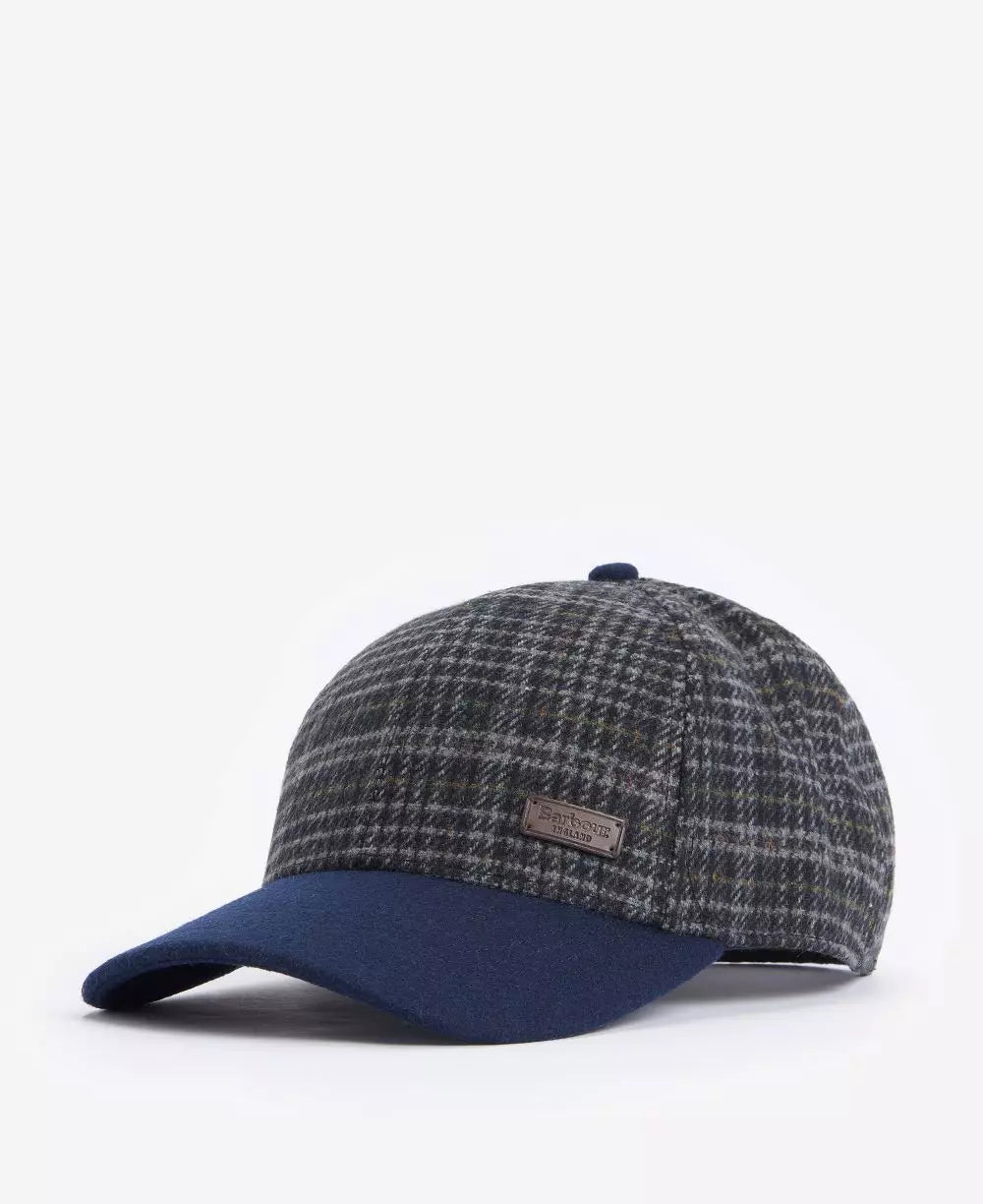 Casquette Clyde - Barbour