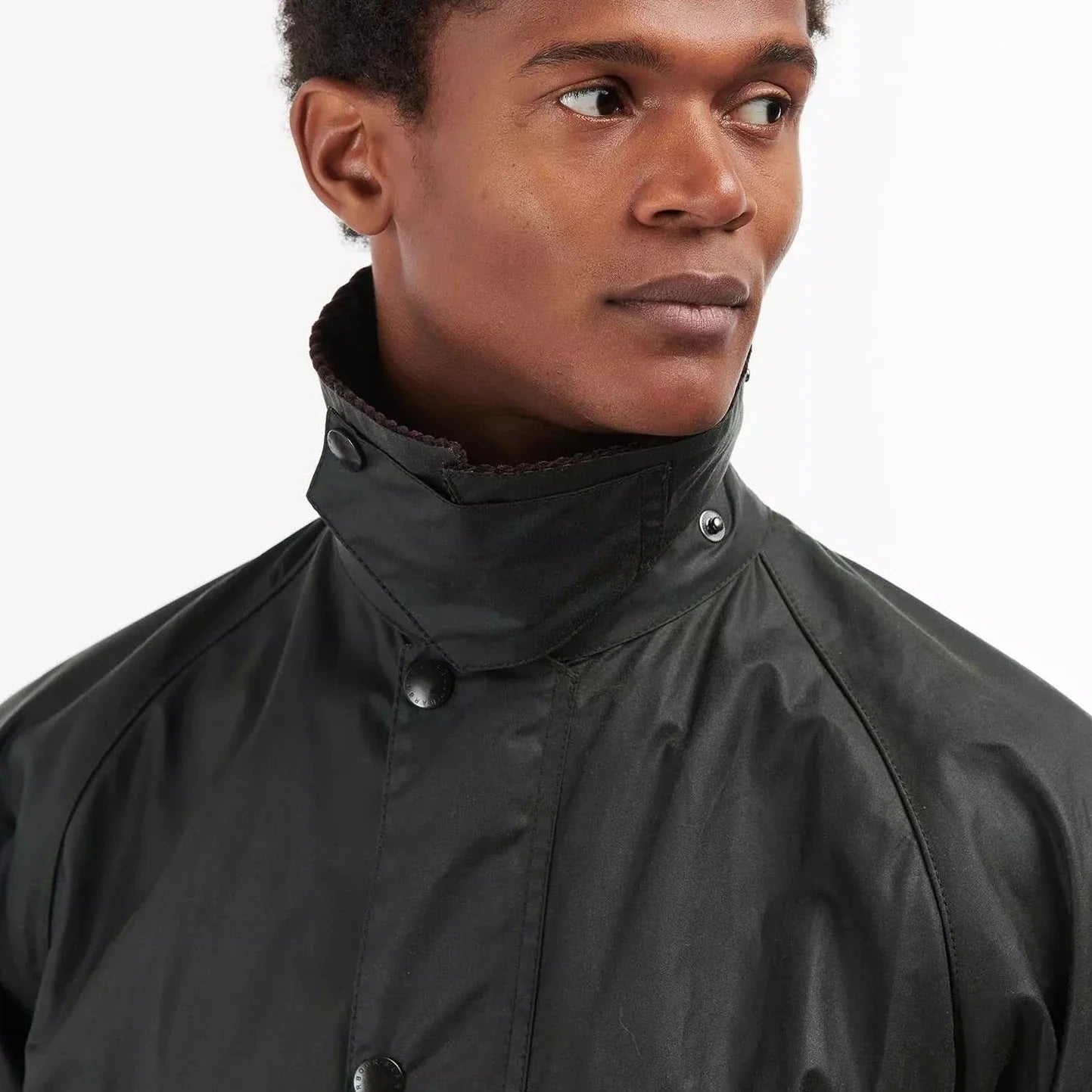 Veste wax Bédale - Barbour