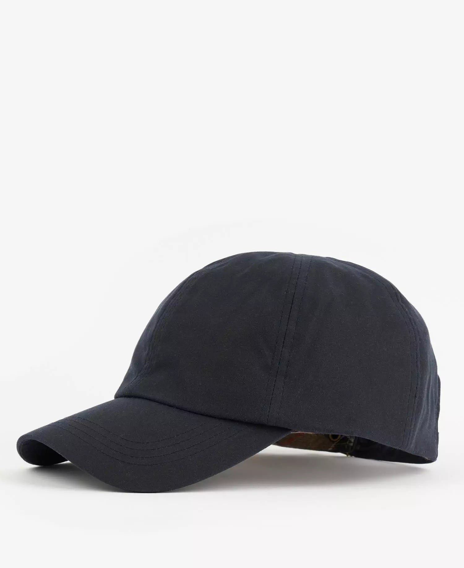 Casquette wax sports - Barbour