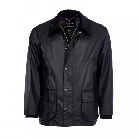 Veste wax Bédale - Barbour