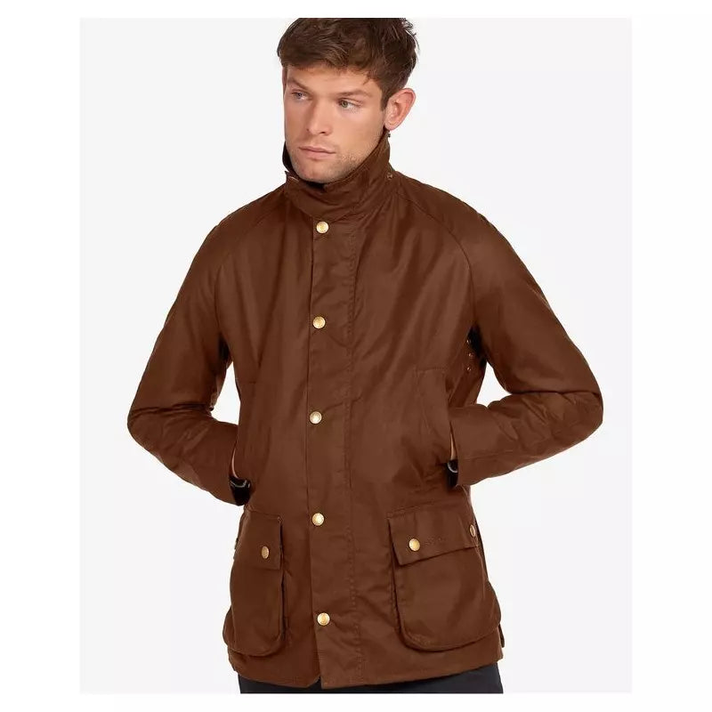 Veste Ashby - Barbour