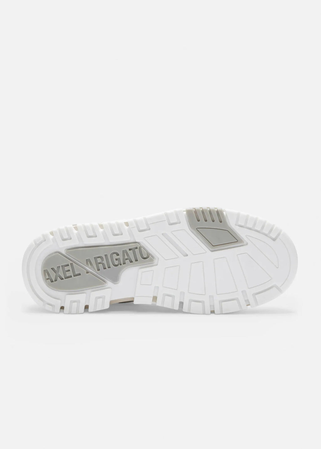 AXEL ARIGATO AREA LO FLUFFY