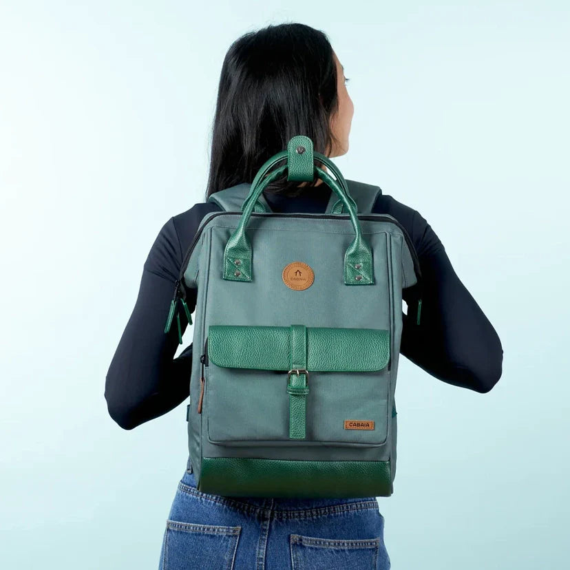 Sac à dos Adventurer Medium Leon