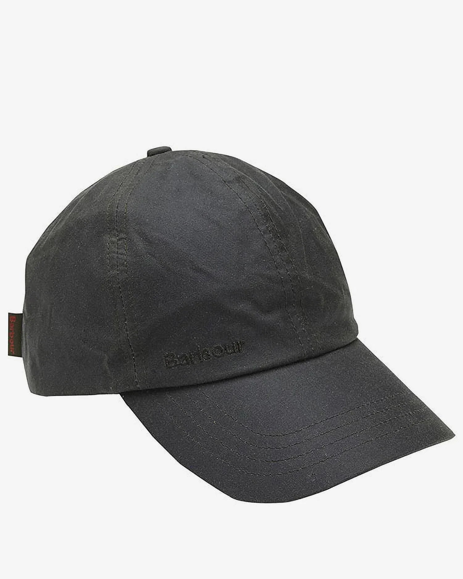 Casquette wax sports - Barbour