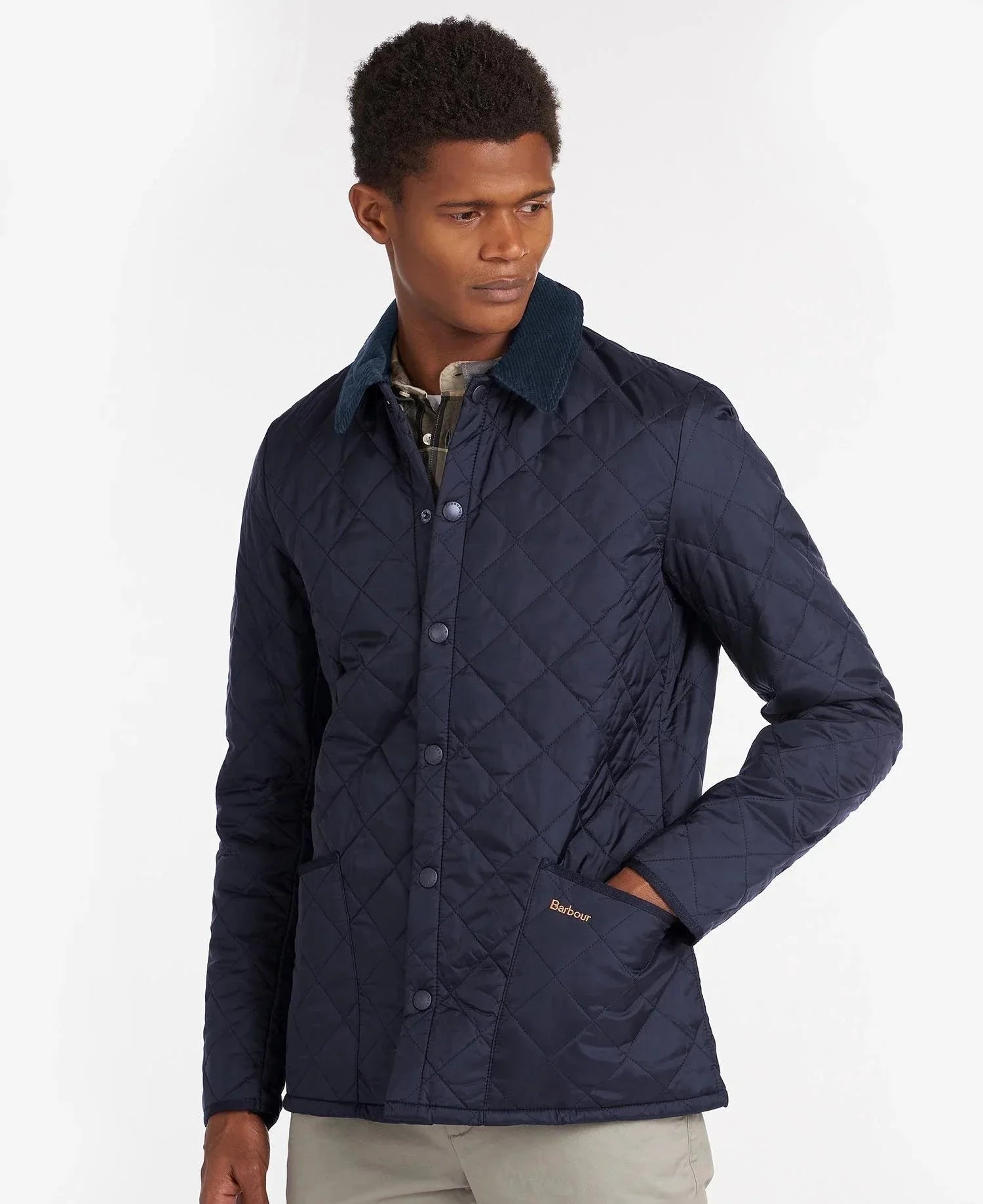 Veste Heritage Liddesdale - Barbour
