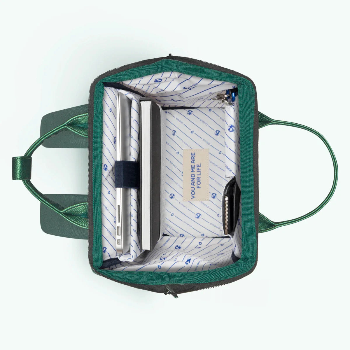 Sac à dos Adventurer Medium Leon