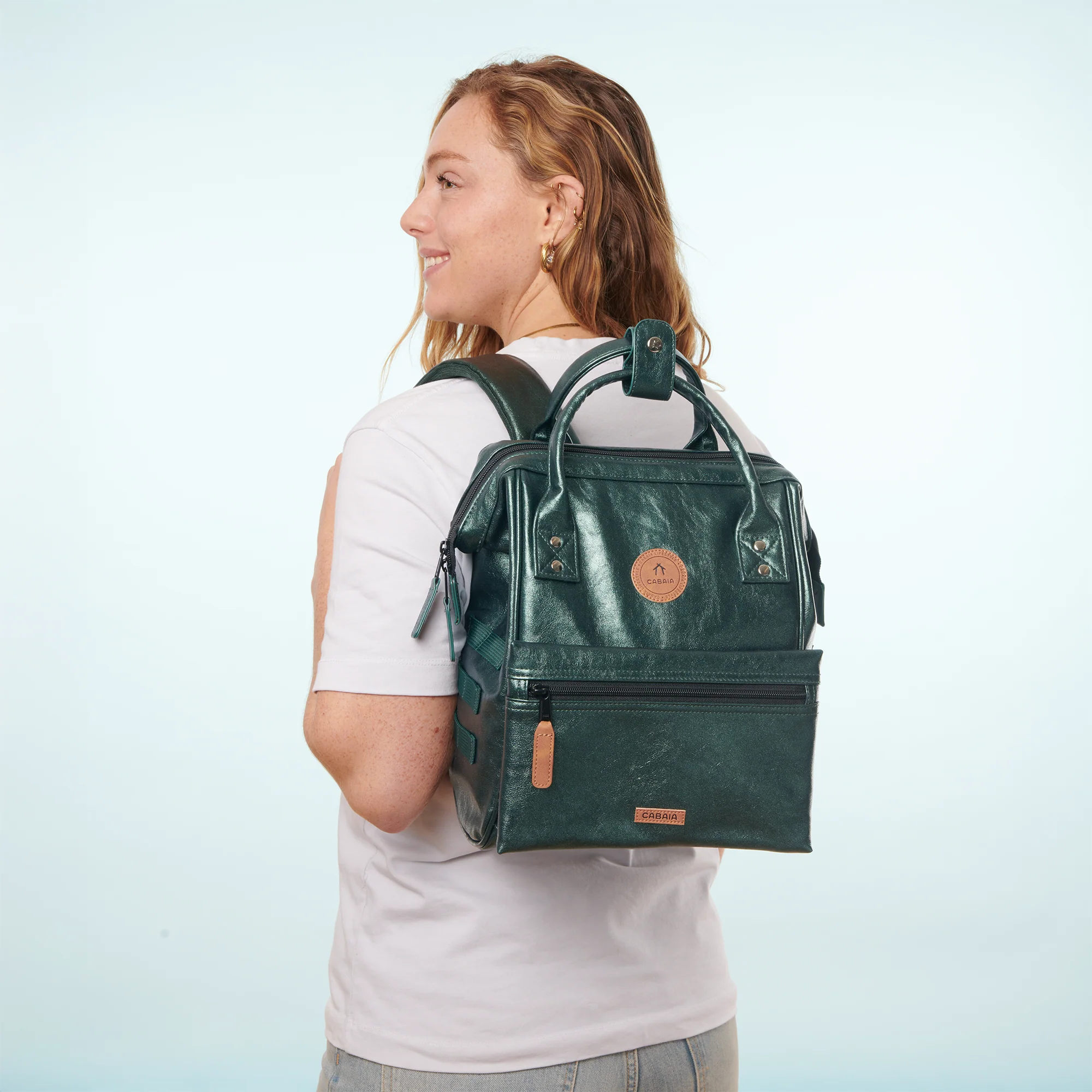 Sac à dos Adventurer Small Lucerne