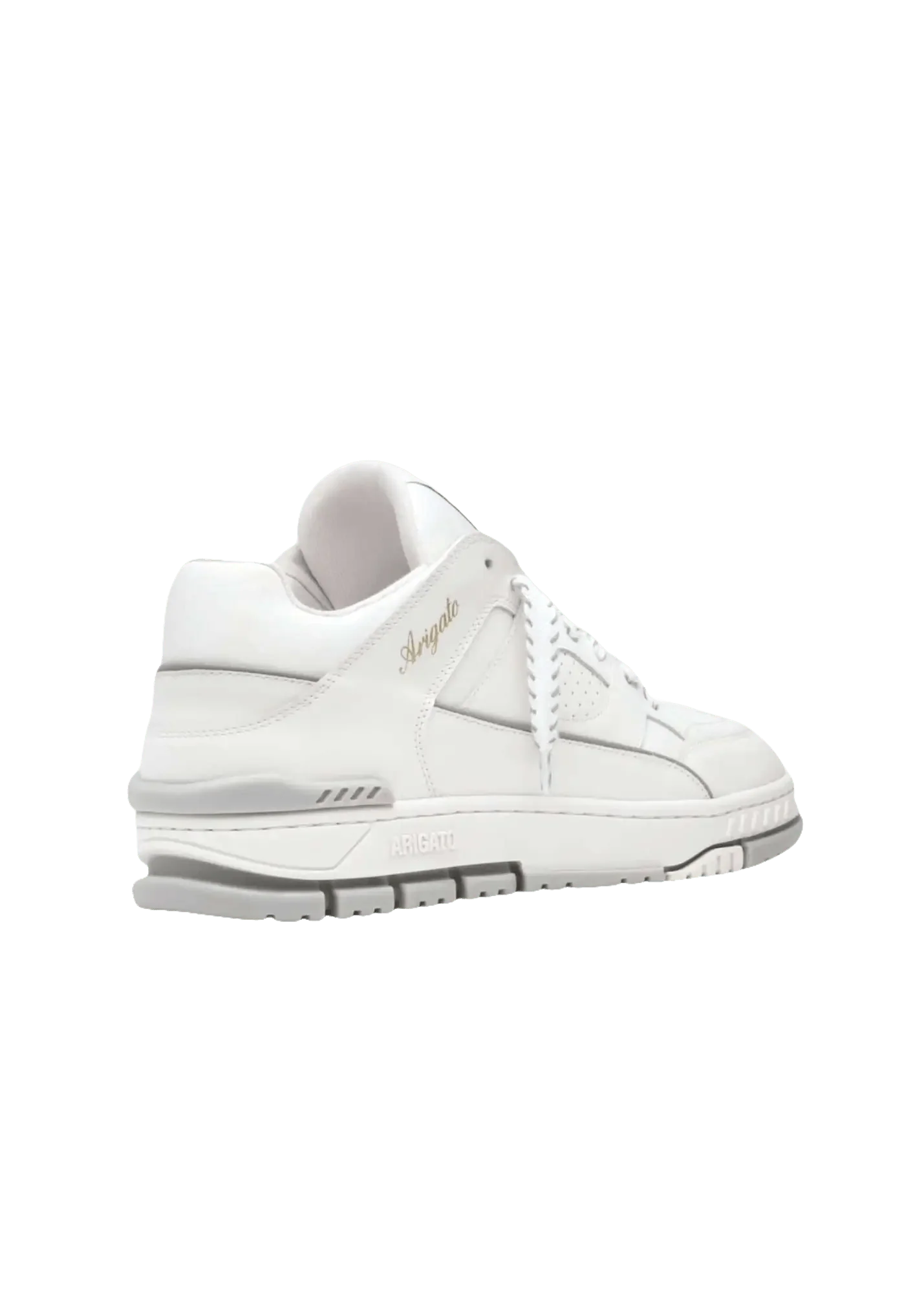 AXEL ARIGATO - AREA LO SNEAKER Blanc