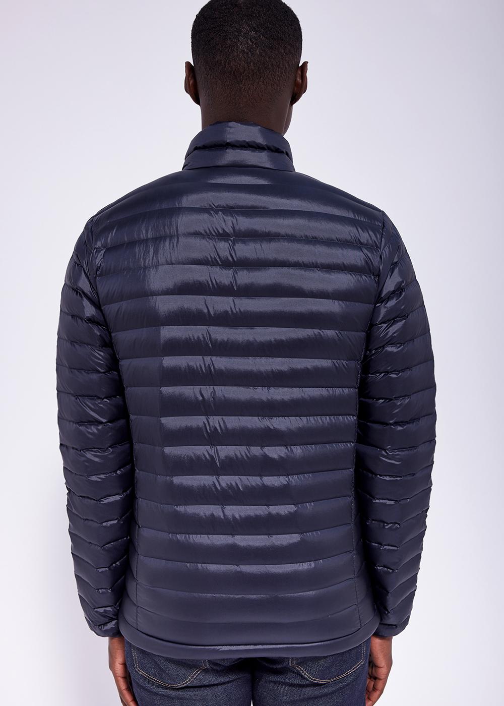 Doudoune légère homme Bruce SC Deep ink