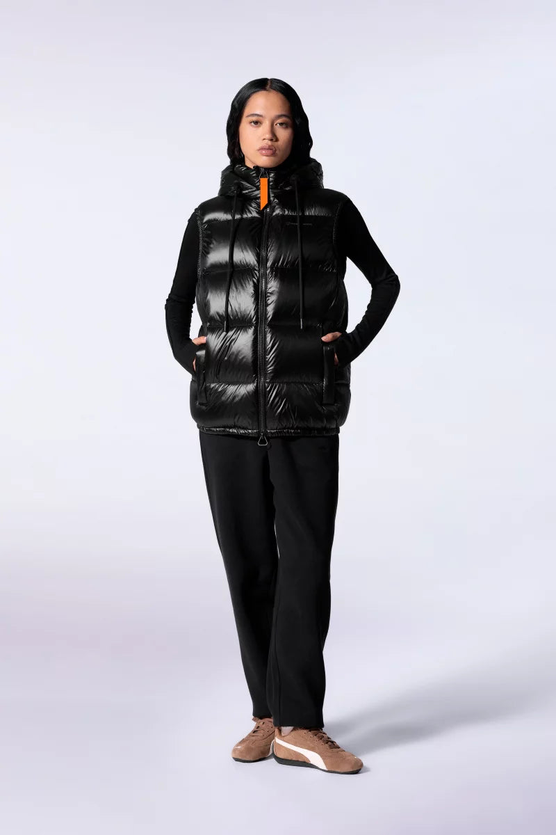 GERTRUDE Doudoune Cesar