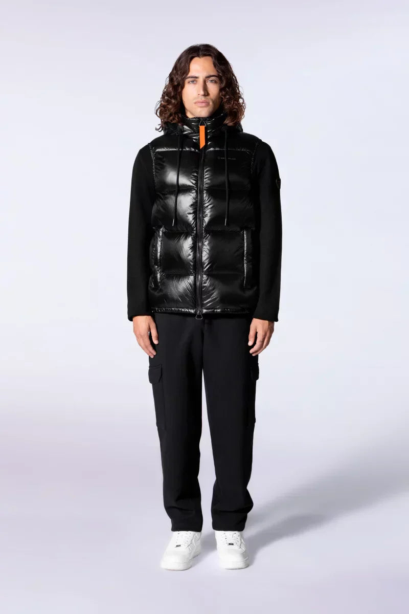 GERTRUDE Doudoune Cesar