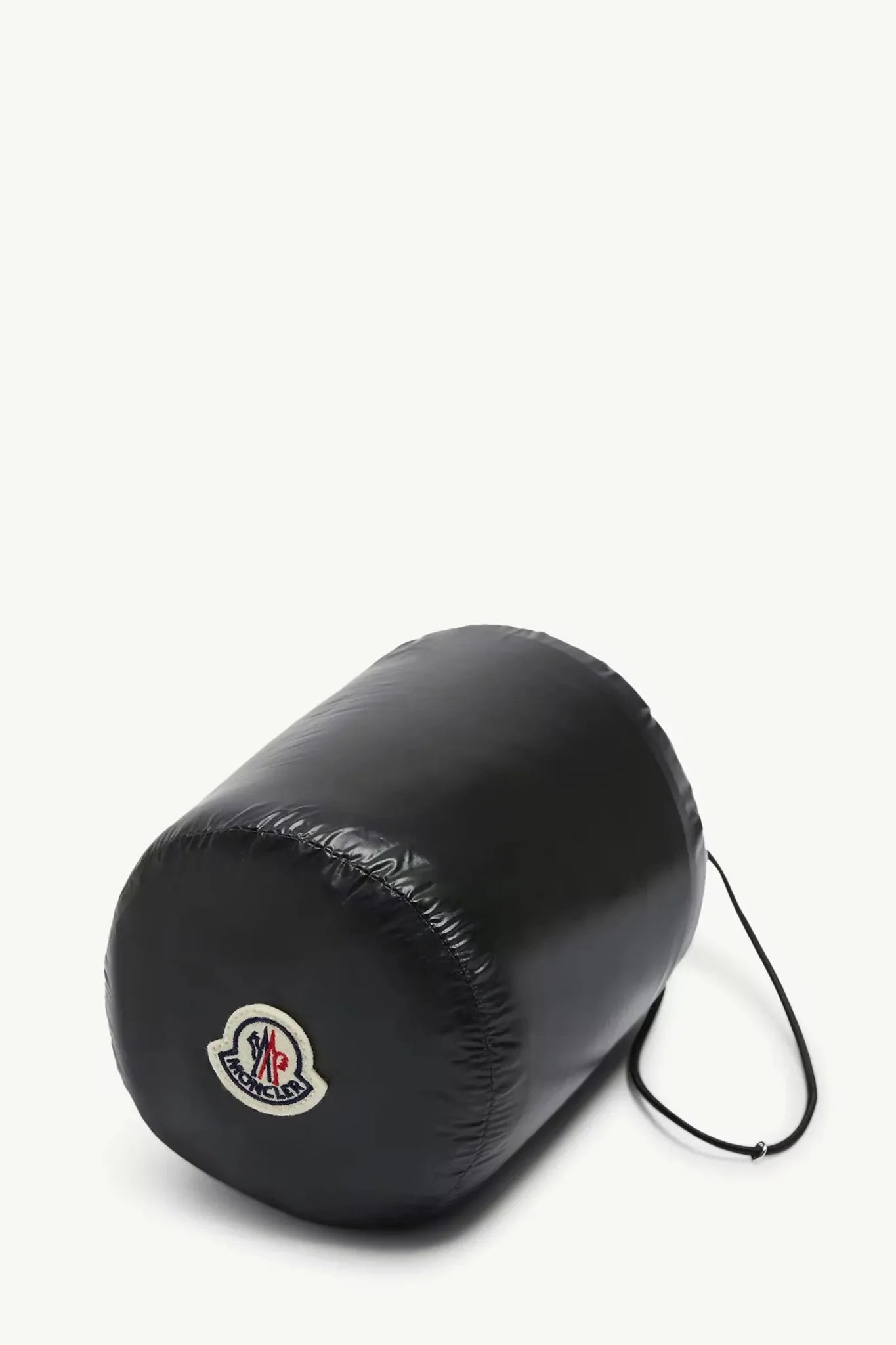 MONCLER - Doudoune sans manches Gui repliable noir