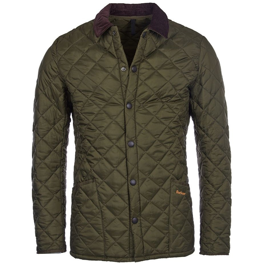 Veste Heritage Liddesdale - Barbour