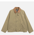 Veste reversible Oversized Transporter - Bleached Olive - Barbour