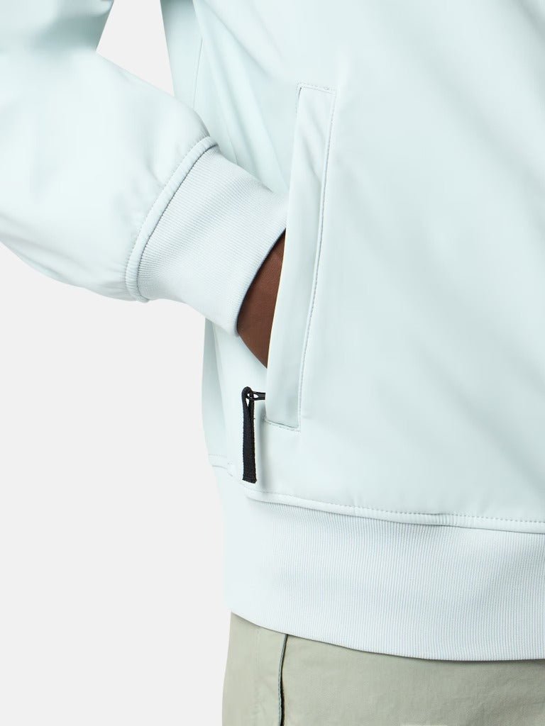 STONE ISLAND - Veste à capuche SOFT SHELL-R