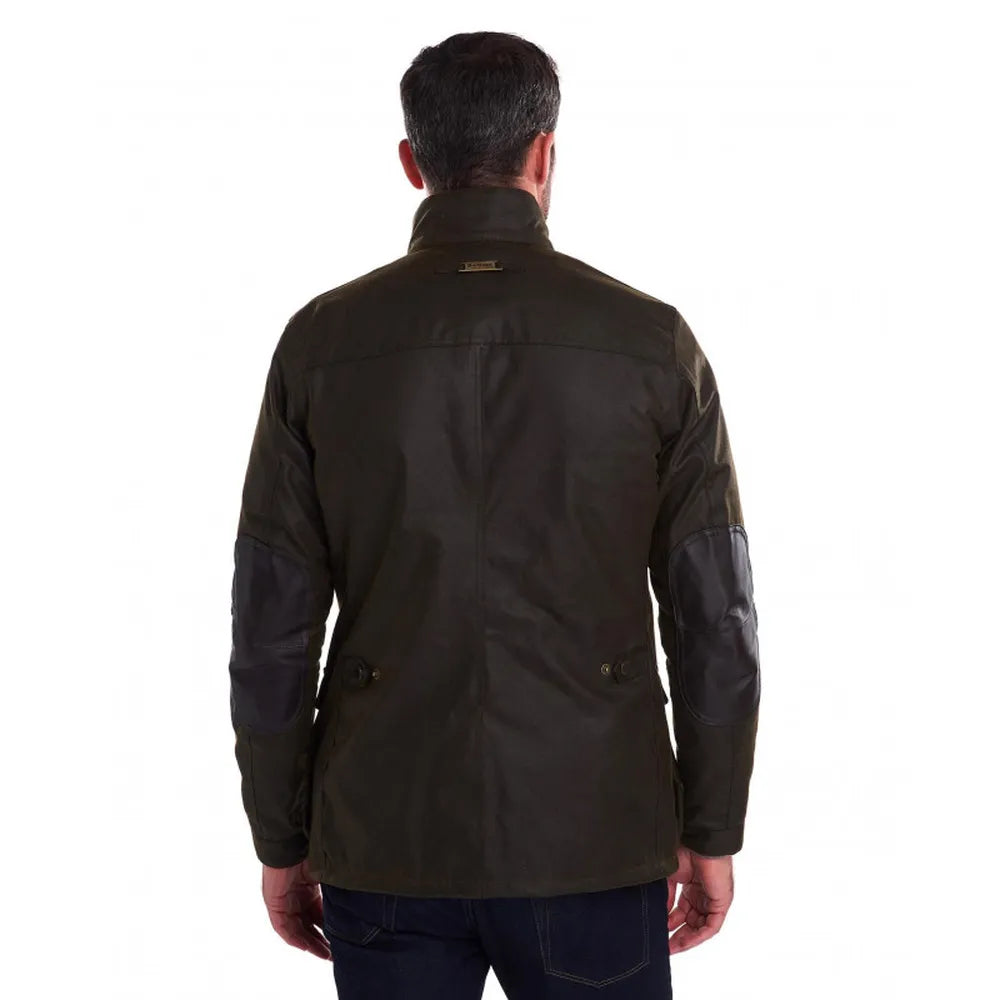 Veste Ogston - Barbour