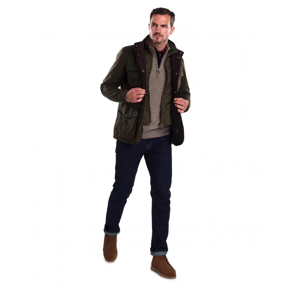 Veste Ogston - Barbour