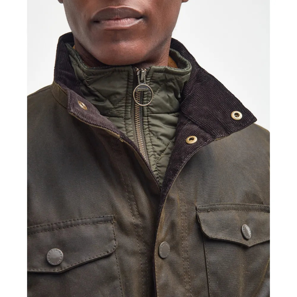 Veste Ogston - Barbour
