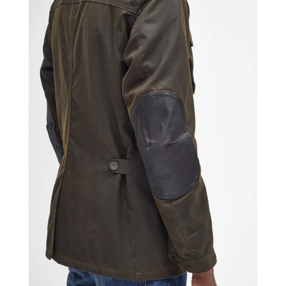 Veste Ogston - Barbour