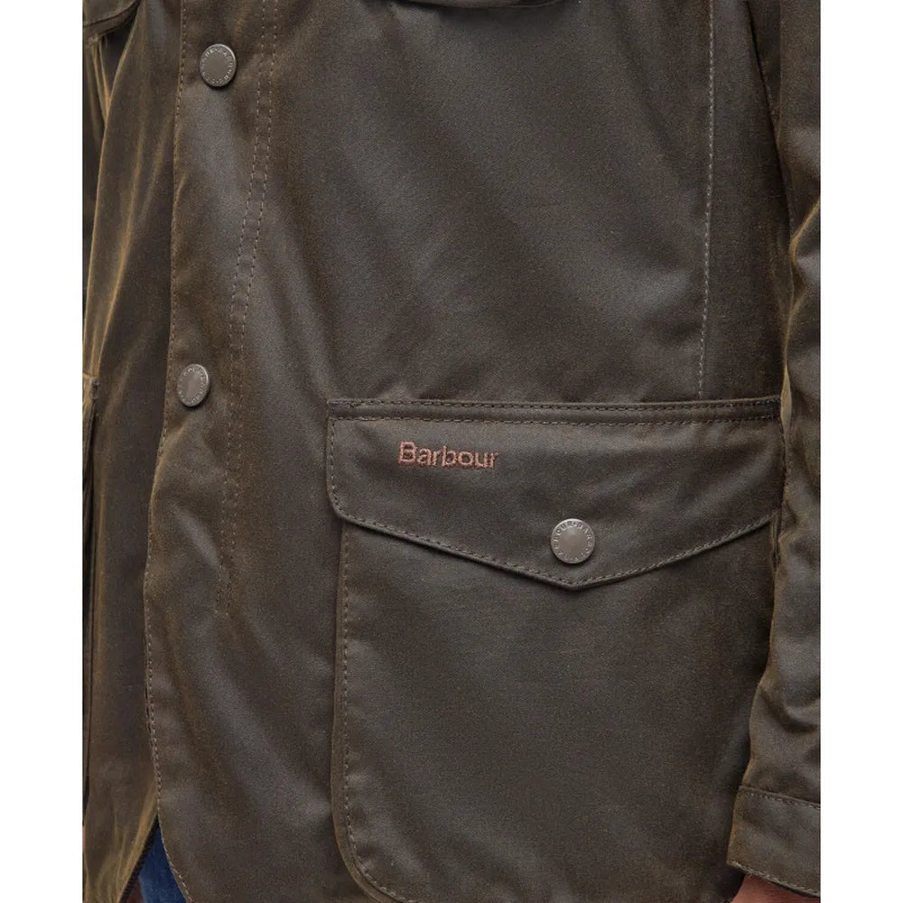 Veste Ogston - Barbour