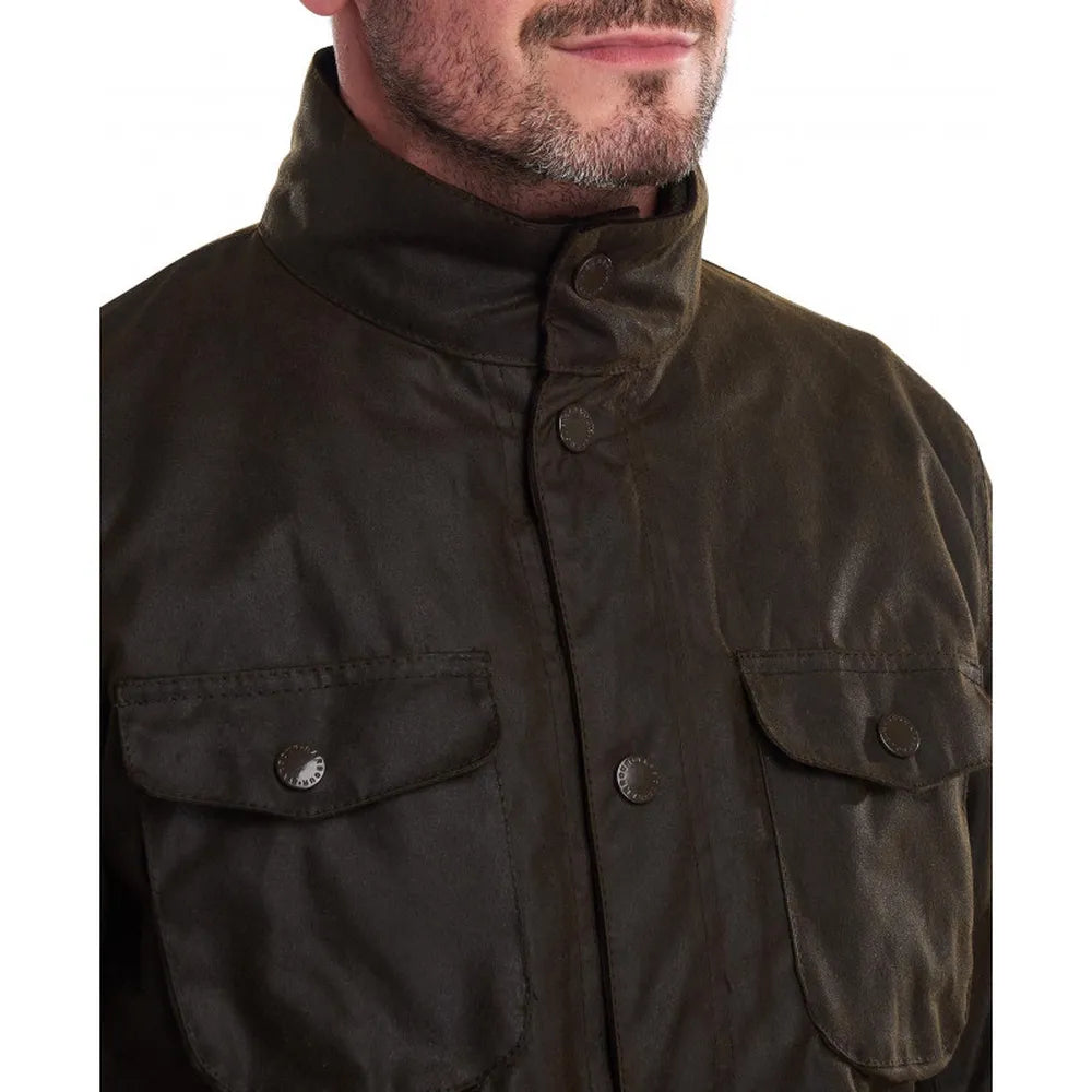 Veste Ogston - Barbour